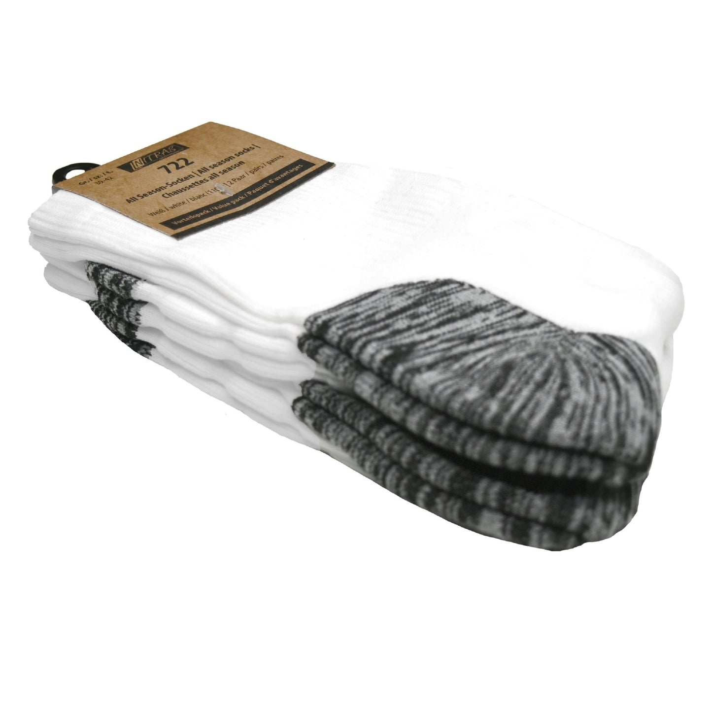 NITRAS All Season socks