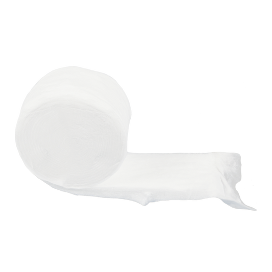 MaiMed-VW rolled bandage cotton without paper interlayer