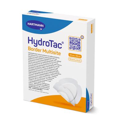 HydroTac B. M. 13x16cm Ov. st | Pack (10 pieces)