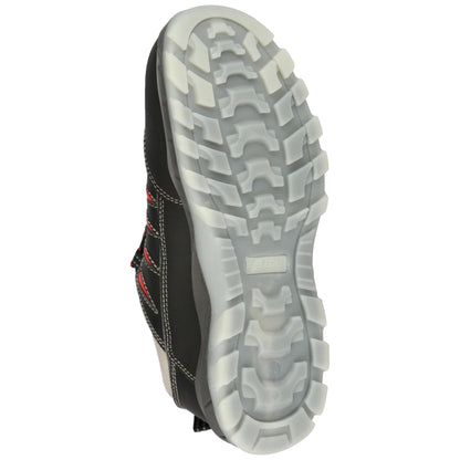 NITRAS SPORT STEP, S3 safety shoes, black