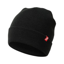 NITRAS knitted hat, winter lining made from 3M® Thinsulate