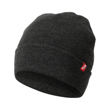 NITRAS knitted hat, winter lining made from 3M® Thinsulate
