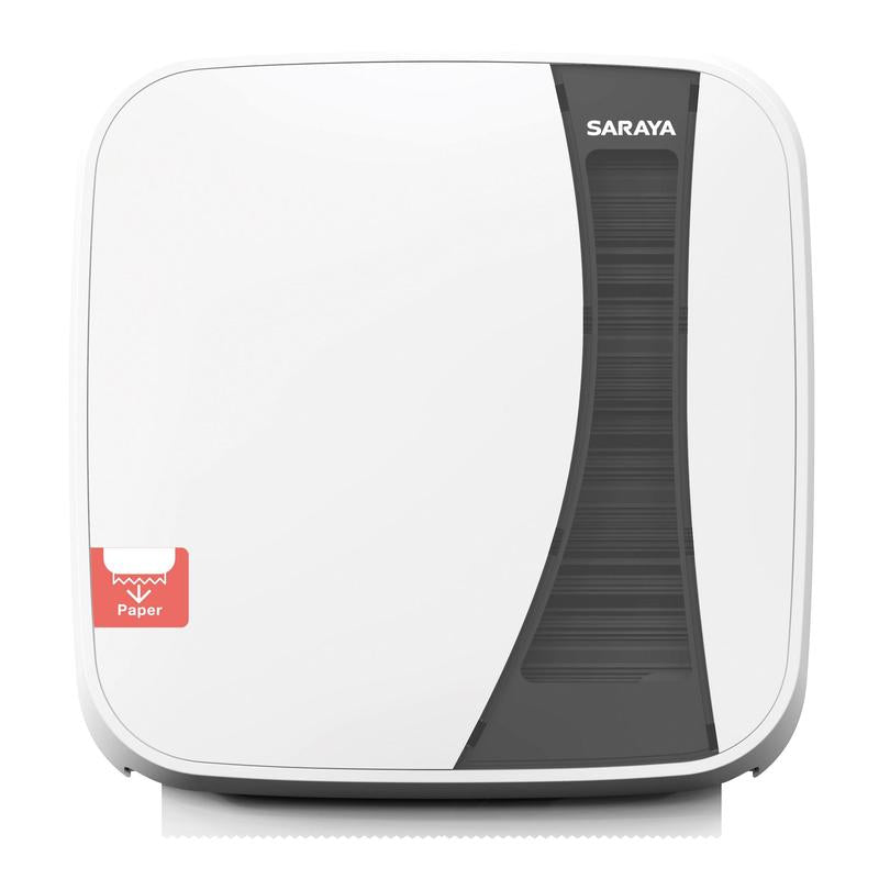 Saraya PGH-400 towel dispenser | 1 piece