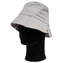NITRAS fishing hat, light gray | Pack (1 piece)