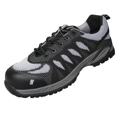 NITRAS PRO STEP, safety shoes