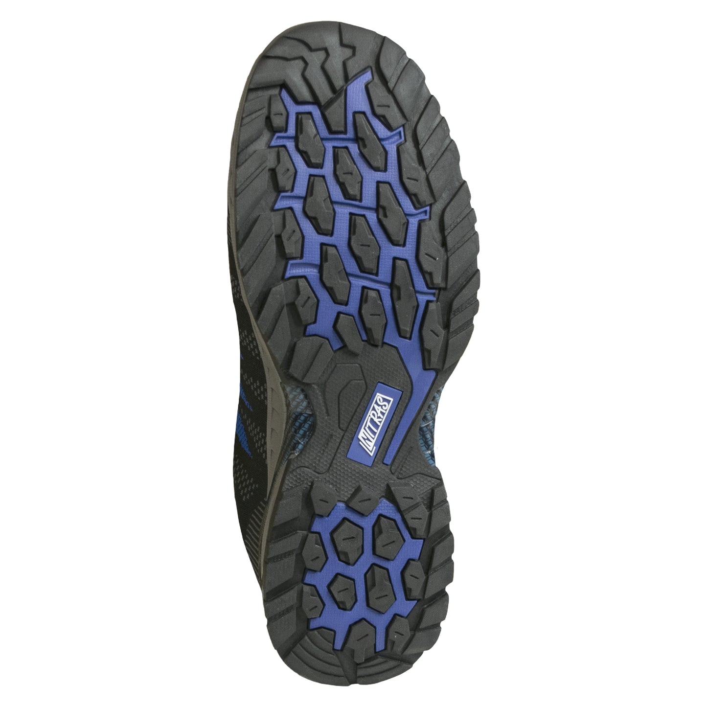 NITRAS PRO STEP, safety shoes