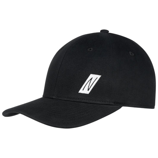 NITRAS cap, black