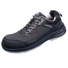 NITRAS DYNAMIC STEP, safety shoes