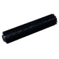 The standard roller brush from Diversey Deutschland GmbH & Co. OHG, for swingo 150 (1 piece), is a cylindrical black brush with angled bristles for vacuum cleaners or sweepers, which enhances cleaning performance.