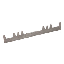 Die TASKI Halterung für Schubladen (Fix) von Diversey Deutschland GmbH & Co. OHG, passend für 7517245, 7517246 und 7517247, eignet sich ideal zur sicheren Befestigung von Schubladen. Lieferung: 1 Stück pro Packung.