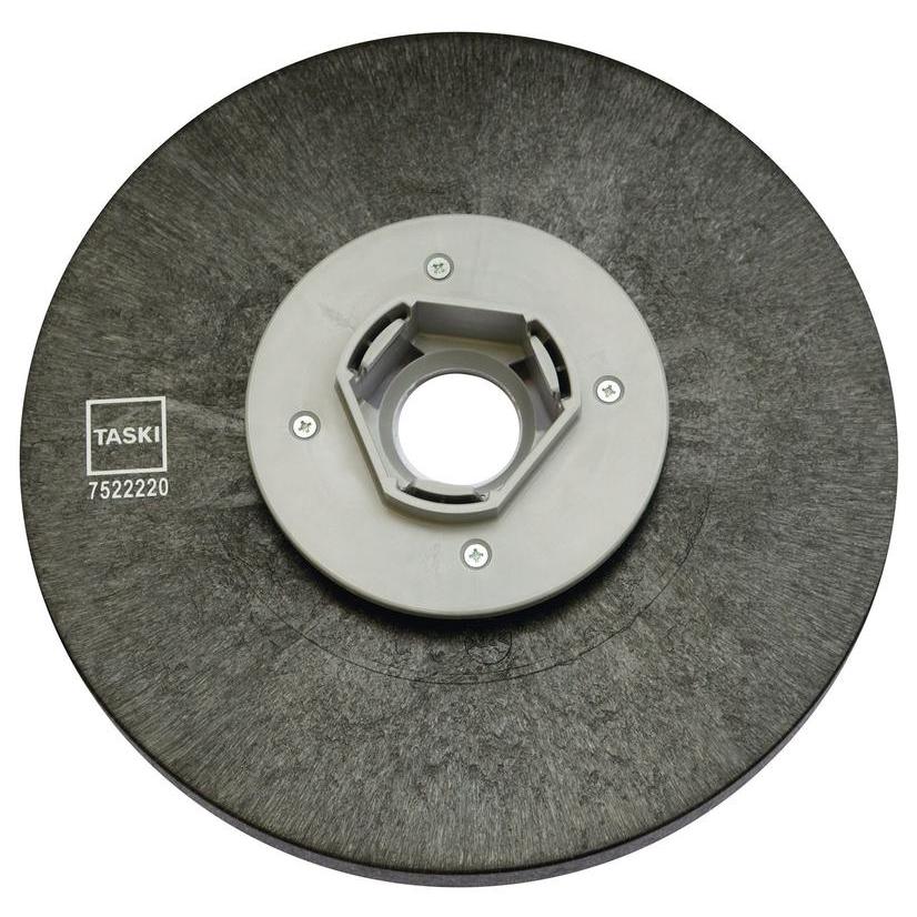 An Diversey ceannaire Harpoon Grip (38 cm), oiriúnach do swingo XP R, cinntíonn sé ceapacha glantacháin agus snasú lena dhromchla speisialta agus ceangaltán lárnach plaisteach. Pacáiste: 1 phíosa.