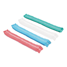 MaiMed-Cap K, clip cap made of PP, 100 pieces/bag