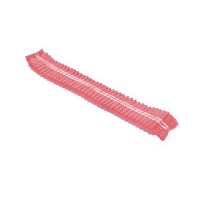 MaiMed-Cap K, caipín gearrthóg déanta as PP, 100 píosa/mála