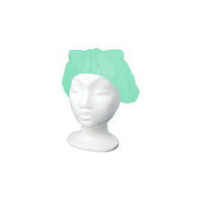 MaiMed-Cap B, beret cap made of PP, 100 pieces/pack.