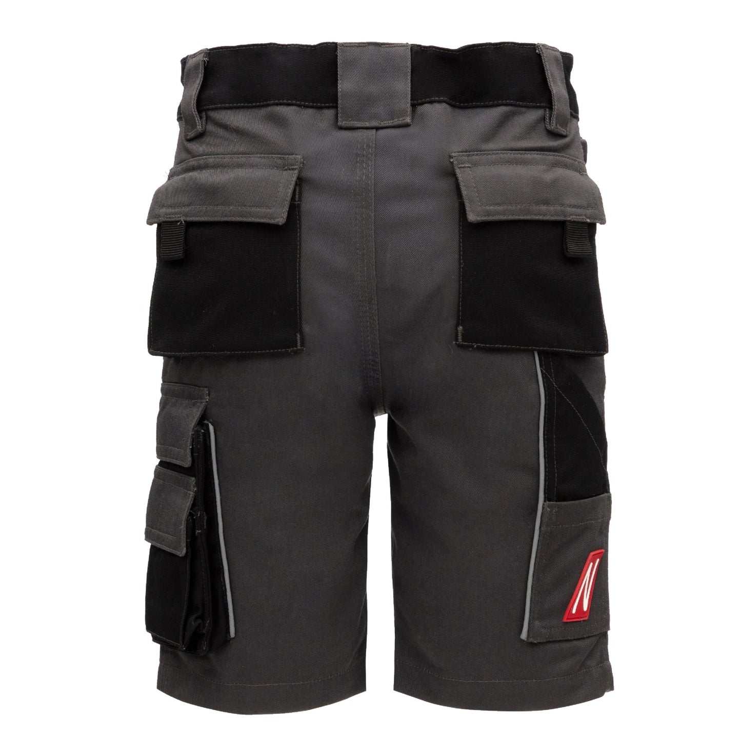 Nitras Motion Tex Kids short outdoor pants for children breathable material | Pack (1 piece)