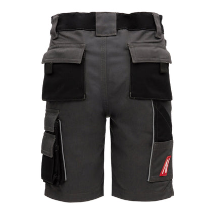 Nitras Motion Tex Kids short outdoor pants for children breathable material | Pack (1 piece)