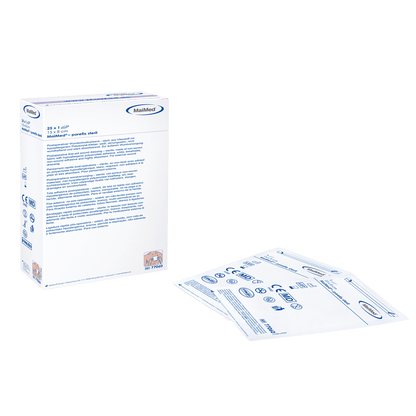 MaiMed-porefix sterile quick wound dressing