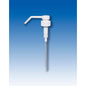 Saraya drip pump for GUD-1000 Saraya bottle Alsoft VB | 1 piece