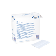 MaiMed-med, white elastic quick wound dressing