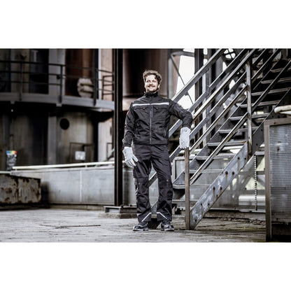 NITRAS PRO STEP, safety shoes