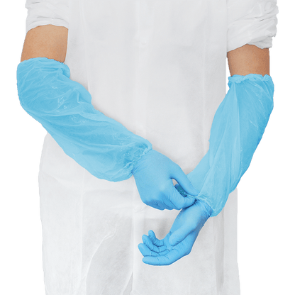 MaiMed-Sleeve cover PE sleeve protectors