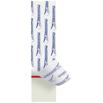 tesa Adhesive Tape for Tiles and Metal, White, up to 3 kg