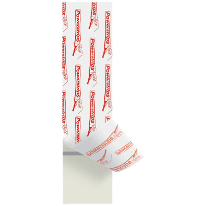 tesa Adhesive Tape for Wallpaper and Plaster, White, up to 1 kg