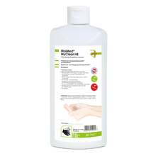 MaiMed MyClean HB hand disinfection biocidal