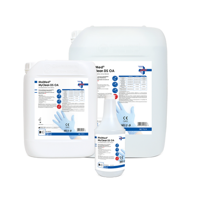 MaiMed MyClean DS díghalrú tapa - neodrach