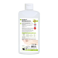 MaiMed MyClean HB OA hand disinfection biocidal, without alcohol, 500 ml/bottle, 1 piece | Bottle (500ml)