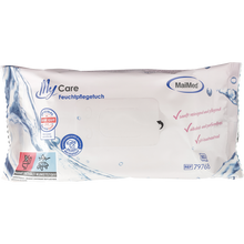 MyCare wet wipe | Pack (80 pieces)