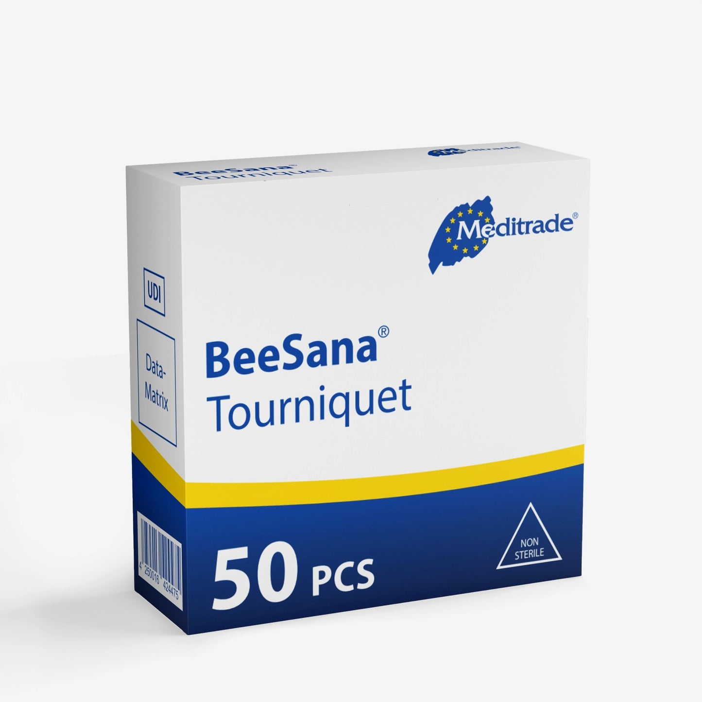BeeSana® Tourniquet | Pack (50 pieces)