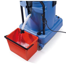 Numatic spray extraction device HL15, blue, including accessory set BS28 38 mm | Pack (1 piece)