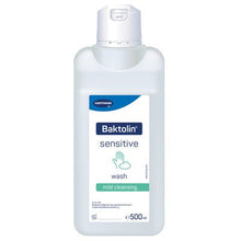 Baktolin sensitive 5 l P1 | Canister (1 piece)