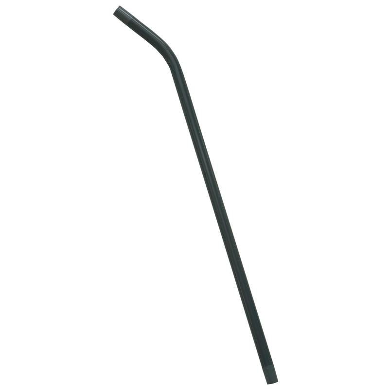 Is é an tslat shúchán 1 x lúbtha ó Diversey Deutschland GmbH & Co. OHG tslat shúchán dubh, in-athúsáidte le lúb éadrom ag an mbarr - shúchán cruinn agus glanadh éasca ar chúlra bán.