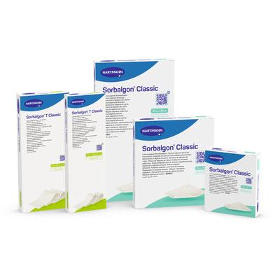 Sorbalgon Classic 10x20 cm | Pack (5 pieces)
