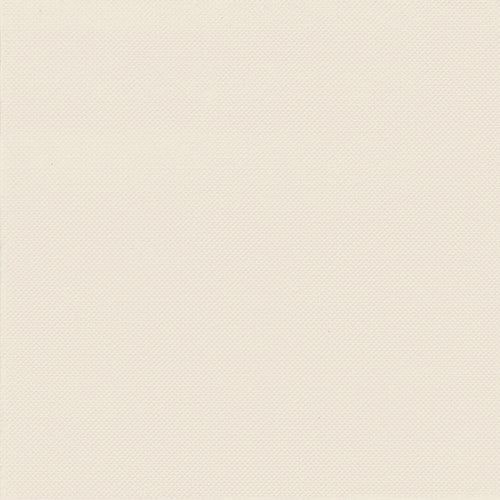 A subtle, fine grid pattern overlays a smooth, textured surface in a light champagne tone, similar to PAPSTAR GmbH 50 napkins "ROYAL Collection" 1/4-fold 40 x 40 cm.