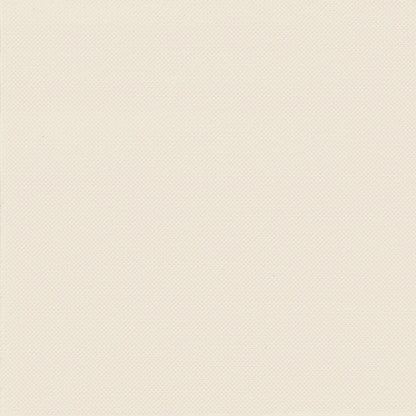 A subtle, fine grid pattern overlays a smooth, textured surface in a light champagne tone, similar to PAPSTAR GmbH 50 napkins "ROYAL Collection" 1/4-fold 40 x 40 cm.