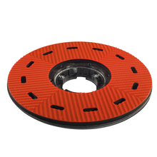 Pláta tiomána Numatic Octo Nuloc2, 305 mm do TTV678/TVL850 | Pacáiste (1 phíosa)