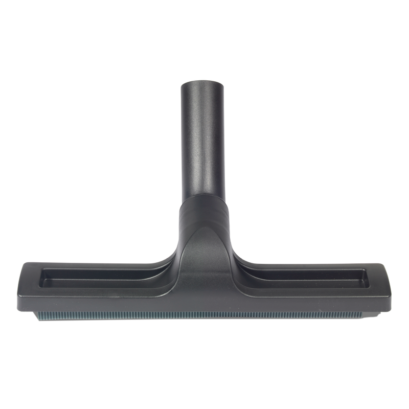 Buinne trí shúchán uisce numatic 300 mm le rubar/rubair agus teilgeoirí, 32 mm | Pacáiste (1 phíosa)