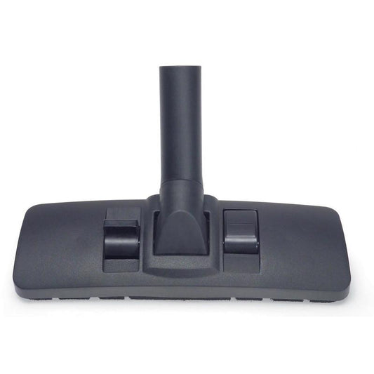 Buinne teaglaim uimhriúil 270 mm le bonnphláta cruach dhosmálta agus feidhm pháirceála (do fholúsghlantóir ceallraí | Pacáiste de 1)