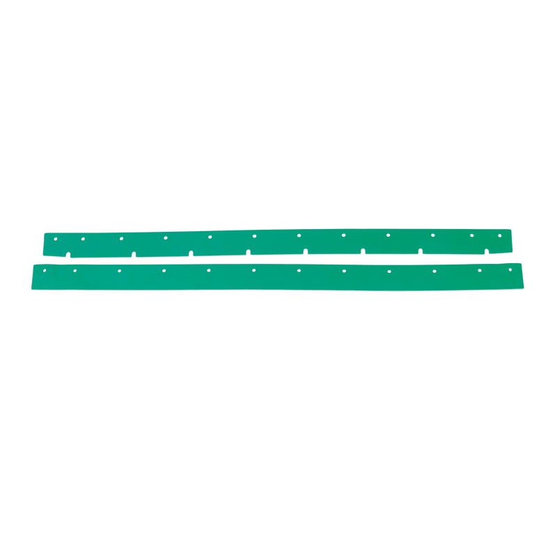 Numatic Serilor rubber lip set for TT/TTB 1840 | Pack (1 piece)