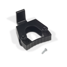 Sealbhóir Numatic Toolflex chun é a cheangal de thráidire stórála Numatic | Pacáiste (1 phíosa)