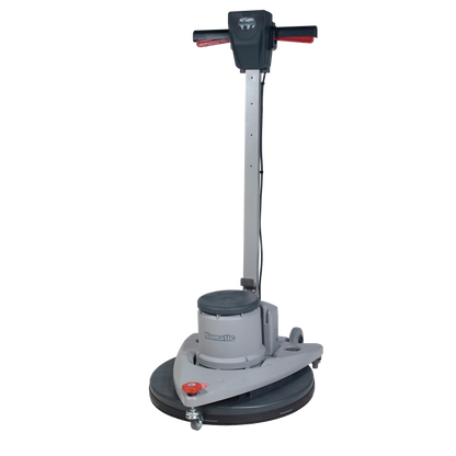 Meaisín uimhriúil diosca aonair HNS1550G, liath/graifít, 508 mm, 1500 rpm. lena n-áirítear pláta tiomána | Pacáiste (1 phíosa)