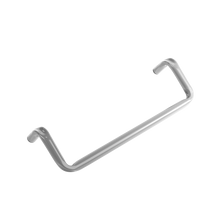 Barra brú uimhriúil le húsáid gan aonad dramhaíola (SM0) | Pacáiste (1 phíosa)