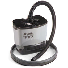 Aonad súchán numatach HFM/HNS/NPR Tacar Dustrol DT 130 (liath) | Pacáiste (1 phíosa)