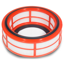 Cartús scagaire uimhriúil Hepa le haghaidh folúsghlantóirí 160 agus 170 Hepa | Pacáiste (1 phíosa)