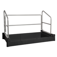 Set Numatic NKA-13 Óstán Tralaí Sínte Set | Pacáiste (1 phíosa)