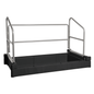 Numatic Set NKA-13 Hotel Trolley Extension Set | Pack (1 piece)
