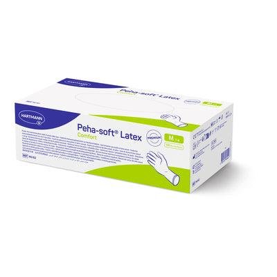 Hartmann Peha-soft Nitrile blue